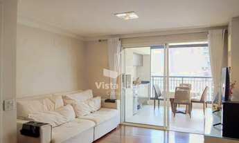 Imagem: Apartamento à venda, Vila Leopoldina, São