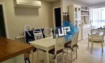 Imagem 5: Lindo Apartamento de 2 Quartos no Jardim Oceânico