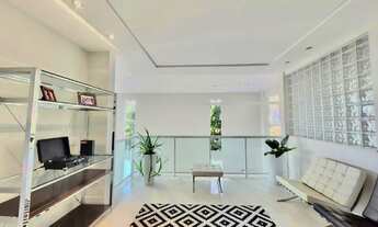 Imagem 6: Casa de alto padrão a venda Bandeirantes 5 quartos 9 vagas