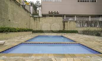 Imagem 6: Apartamento de 87 mt 3 quartos e 2 vagas na Pompeia