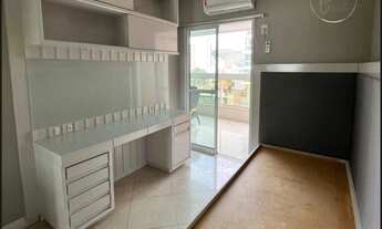 Imagem 6: Praia do Canto Apartamento 3 quartos