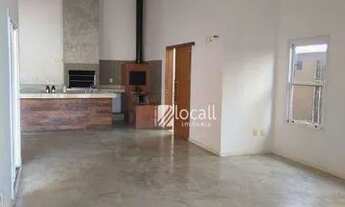 Imagem: Casa com 3 dormitórios para alugar, 216