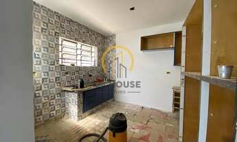 Imagem 6: Sobrado para locação na Vila Mariana, com 140m², 3 dormitórios, 2 suítes, 2 vagas