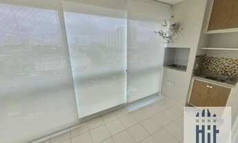 Imagem 4: Apartamento com 3 dormitórios para alugar, 142 m² por R$ 8.598,43/mês - Ipiranga - São Pau