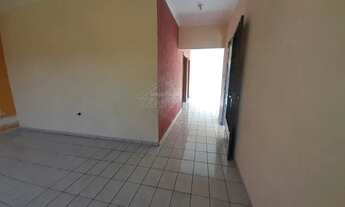 Imagem 7: Locação de Casas / Padrão na cidade de Américo Brasiliense