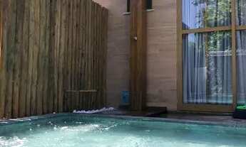 Imagem 7: Casa praia vilage imbassai