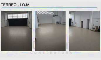 Imagem 5: Prédio com 4 andares para locação em Juiz de Fora - Bairro Manoel Honório com Área Total