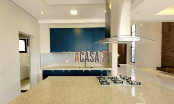 Imagem 6: Casa com 3 dormitórios à venda, 364 m² - Condomínio Cyrela Landscape - Votorantim/SP