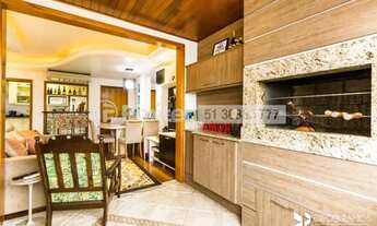 Imagem 5: Apartamento para venda com 78 metros quadrados com 2 quartos em Jardim Lindóia - Porto Ale