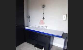 Imagem 7: Consultório/Escritório- 42m2, 3 ambientes individuais, copa e banheiro