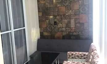 Imagem 4: RR5425 Apartamento 80m² CONDOMÍNIO ALPHAVIEW - OPORTUNIDADE - 3 Dorms 2 Vagas - Barueri, S