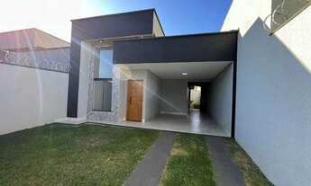 Imagem 2: CASA COM 2 QUARTOS E 1 SUITE A VENDA NA NOVA CARUARU