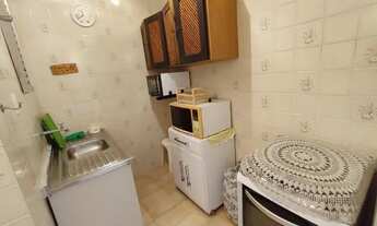 Imagem 4: Apartamento para venda tem 60 metros quadrados com 2 quartos em Loteamento Soares - Peruíb