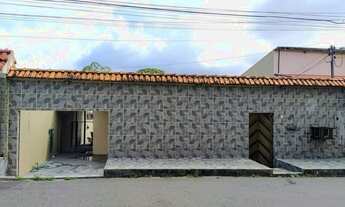 Imagem 3: Distrito Alugo Casa no Conjunto Nova República