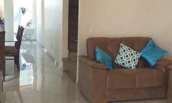 Imagem 4: Casa em Arrozal Casa com 3 dormitórios