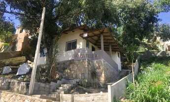 Imagem: Casa 2 quartos Vargem do Bom Jesus