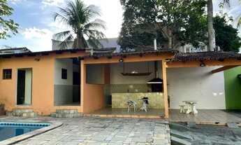 Imagem 6: Ampla casa a poucos metros da prais da ponta Negra