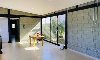 Imagem 5: Maravilhosa Casa Estilo Industrial Com 3 Quartos e Piscina Condomínio Villa Suíça Brasília