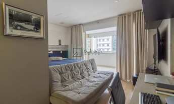 Imagem: Apartamento Venda 1 Dormitórios - 42 m²