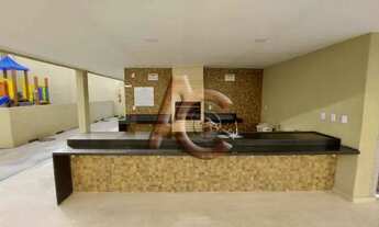 Imagem 6: Excelente apartamento com dois quartos, infraestrutura e lazer no condomínio Maravilha Car