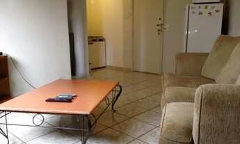 Imagem: Rarus Flats - Flat para locação - Edifício