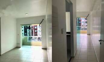 Imagem 5: Colônia Terra Nova- River Park, apartamentos com opções de 2 ou 3 quartos, 71m²