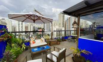 Imagem 2: Cobertura à venda em Pinheiros