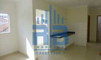 Imagem 3: PRESIDENTE PRUDENTE - Apartamento PadrÃ£o - VILA SÃO JORGE