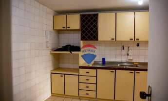 Imagem 2: Apartamento com 3 dormitórios para alugar, 94 m² por R$ 2.570,00/mês - Boa Viagem - Recife