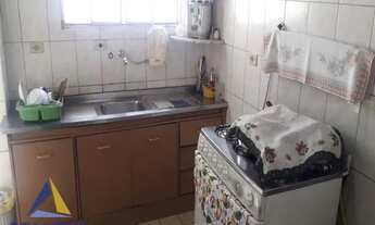 Imagem: Casa com 3 dormitórios à venda, 144 m²