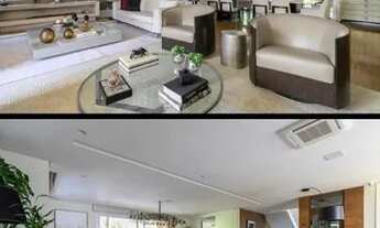 Imagem 6: Casa de condomínio sobrado para venda tem 620 metros quadrados com 4 quartos