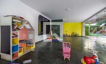 Imagem 2: Apartamento para Aluguel - Jardim Paulista, 3 Quartos, 115 m2