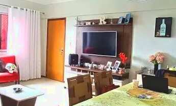 Imagem 5: Apartamento 3 quartos (1 suíte) 110m² 2 garagens Umarizal Belém Pará