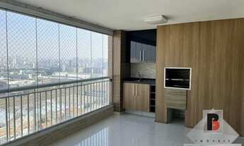 Imagem 3: MARAVILHOSO APARTAMENTO - MOOCA - 3 DORMITORIOS - 1 SUITE / SALA AMPLA COZINHA PLANEJ. 2 V