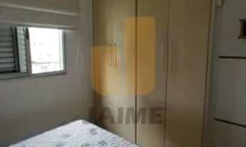 Imagem 6: Apartamento padrão com 2 dormitórios sendo 1 suite e 1 vaga