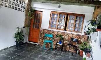 Imagem 2: Venda Residential / Sobrado Carandiru São Paulo