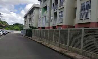 Imagem: Apartamento para semi mobiliado, com suíte