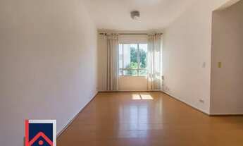 Imagem 2: Apartamento Locação Brooklin 85 m² 3 Dormitórios