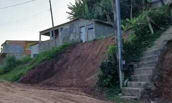 Imagem 3: Terreno Particular Francisco Morato SP