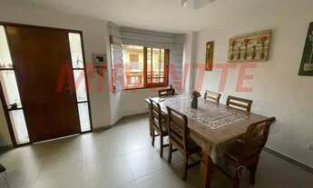 Imagem 5: Cond. fechado de 250m² com 3 quartos em Casa Verde