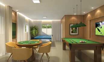 Imagem 6: Apartamento à venda no bairro Tingui - Curitiba/PR