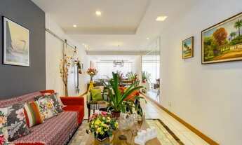 Imagem 7: Cód.: 45 - Cobertura linear no bairro do Alto com vista para as montanhas em Teresópolis