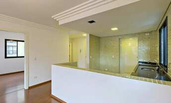 Imagem 5: APARTAMENTO NO ÁGUA VERDE COM 101m²