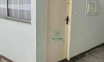 Imagem: Kitnet com 1 dormitório à venda no Monte