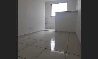 Imagem: Apartamento para aluguel tem 38 metros quadrados