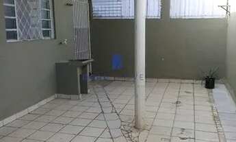 Imagem: Casa 1 dormitório aluga Jd Betânia Sorocaba