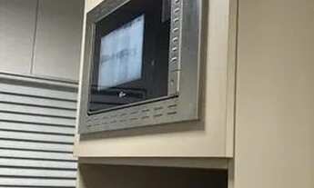 Imagem 4: Apartamento mobiliado, 100% inteligente e automatizado, com 45m² localizado na Jatiúca - M