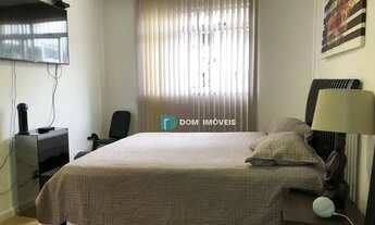 Imagem: Apartamento com 3 quartos suite e closet