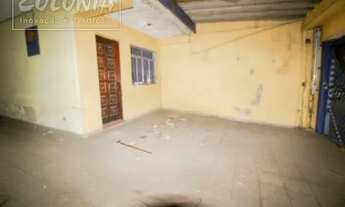 Imagem 7: Santo André - Terreno Padrão - Parque das Nações