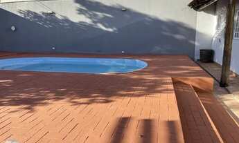 Imagem 3: Edícula para Locação em Presidente Prudente, Residencial São Paulo, 1 dormitório, 1 suíte